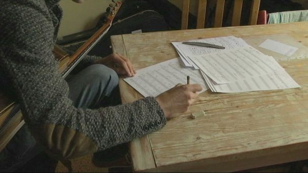Statut social des artistes: un témoignage qui marque