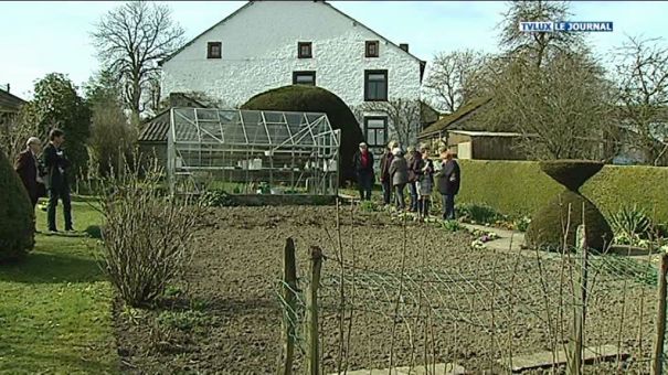 Province : concours de jardiniers amateurs