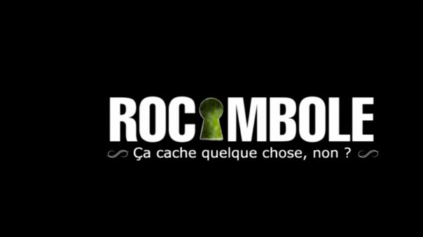 Rocambole : Ça cache quelque chose, non ? 