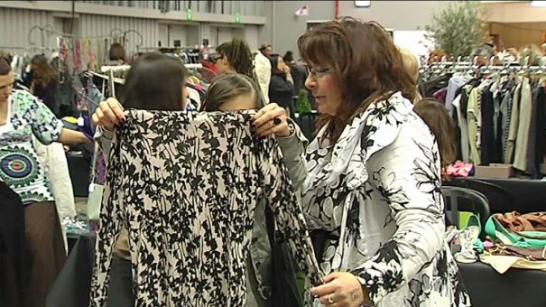 Arlon : gros succès pour le Ladies First