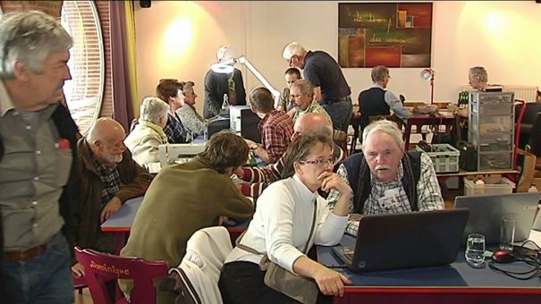 Marche : Repair Café, pour lutter contre le gaspillage