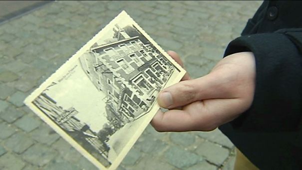 Marche : des photos de 1910 à 1920