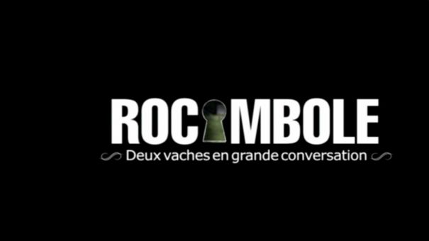 Rocmbole : Le progrès fait rage et deux vaches devisent...