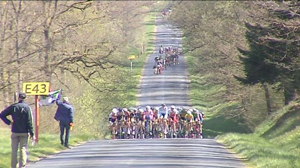 Arden Challenge, étapes 2 et 3 