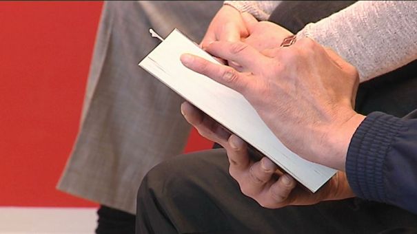 Marche: la prison participe au prix Horizon 