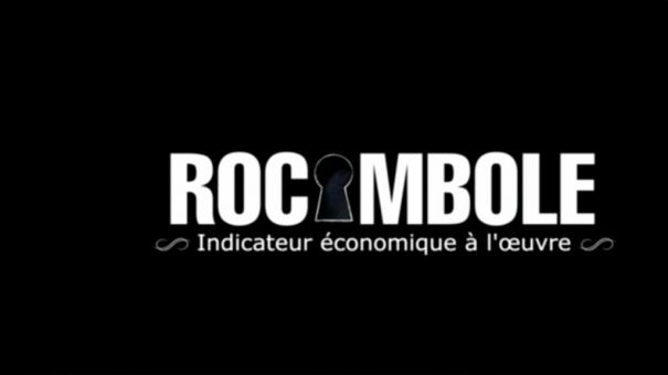 Rocambole : Indicateur économique à luvre