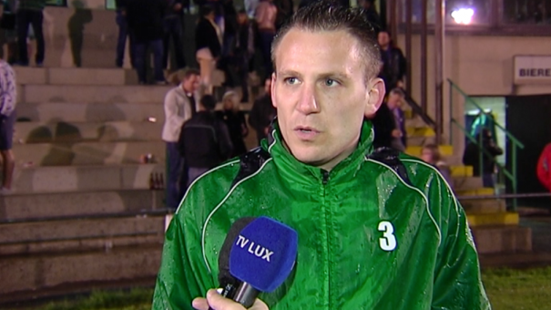 Web bonus : Steve Gustin (Ethe)