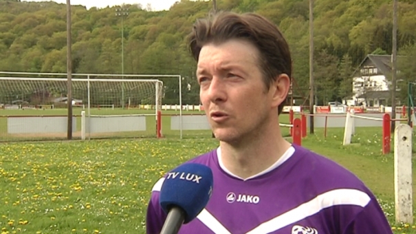 Nathan Gillard - ROC Meix-devant-Virton 