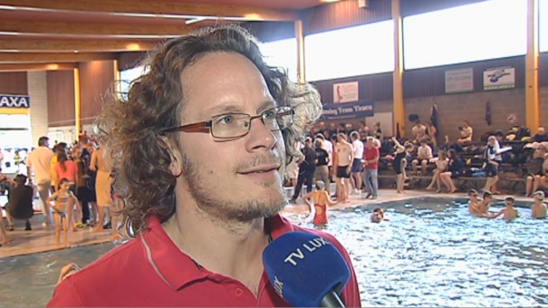 Eric Richelle - CN Bastogne