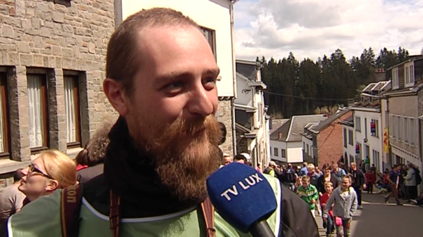 Nicolas Bouvy - Photographe de presse