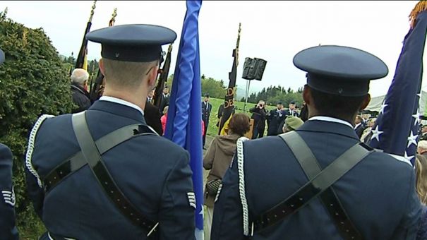 1914-1944 : Bérisménil se souvient 
