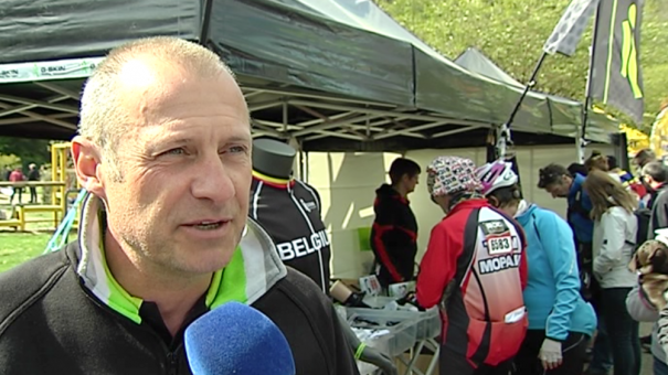 Peter Geluykens - G-Skin Personalized Teamwear