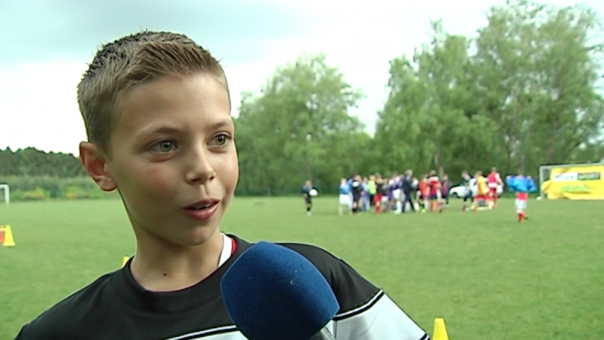 Baptiste - Jeunesse Lorraine U13 