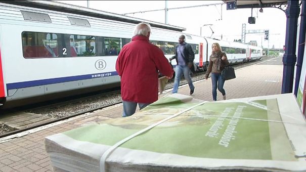 Arlon. Ne vous laissez pas embobiner !