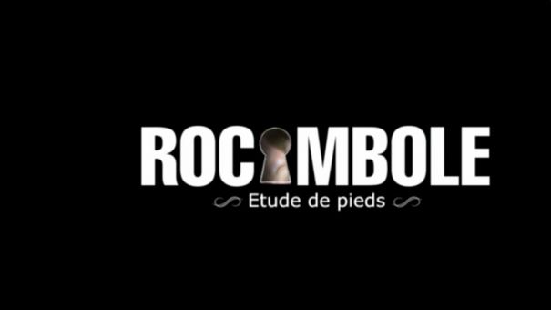 Rocambole : Etude de pieds