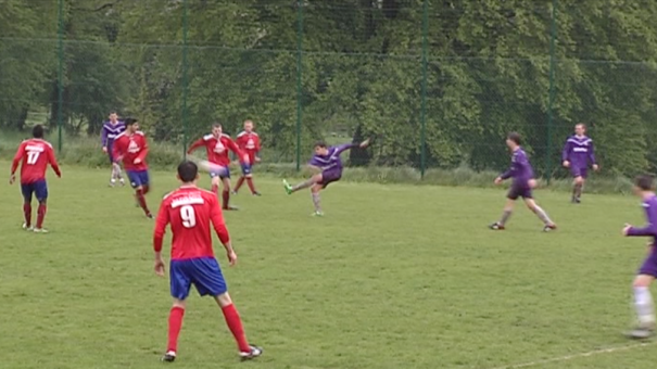 RES Orgeo vs ROC Meix-devant-Virton U21 