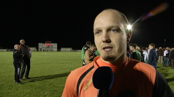 Grégory Bodet - RUS Ethe-Belmont