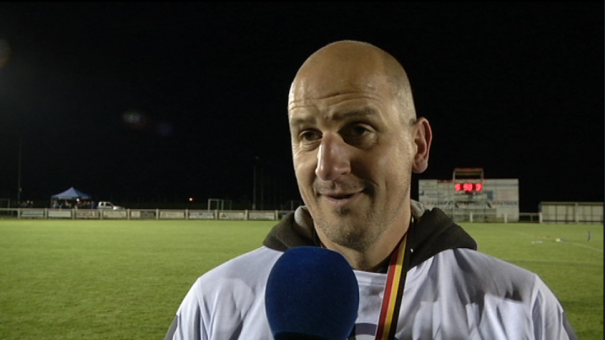 Raphaël Viance - ROC Rochois