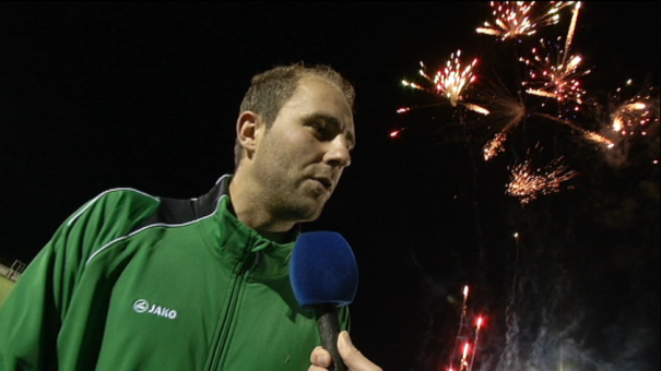 Renaud Coso - RUS Ethe-Belmont 