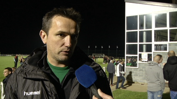 Sébastien Bach - RUS Ethe-Belmont