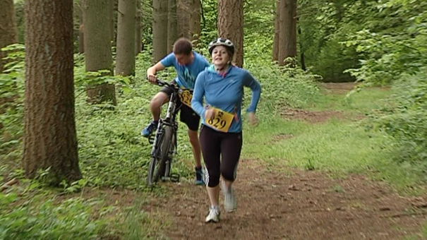 Run & Bike à Meix-devant-Virton