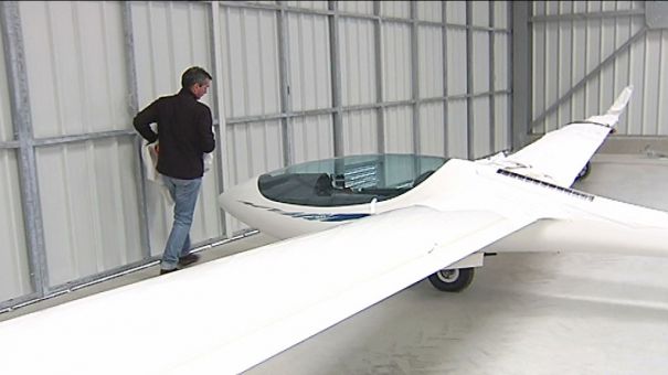 Saint-Hubert: pas de championnat de vol à voile samedi