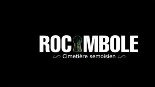 Rocambole : Cimetière semoisien