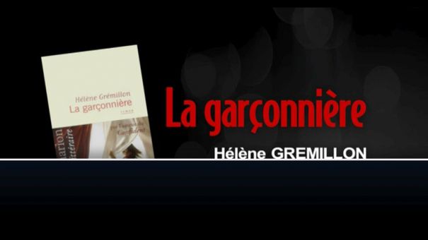 Prix Horizon 2014 : La Garçonnière