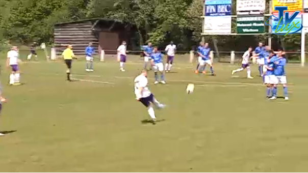 Meix-devant-Virton vs De Ruiter Roulers 