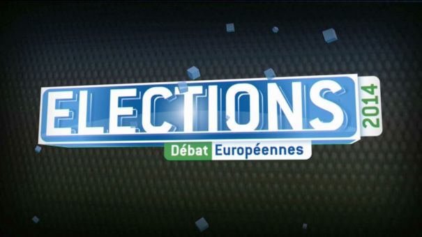 Débat « Les Elections Européennes »