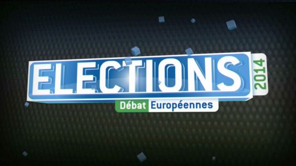 Débat « Les Elections Européennes »