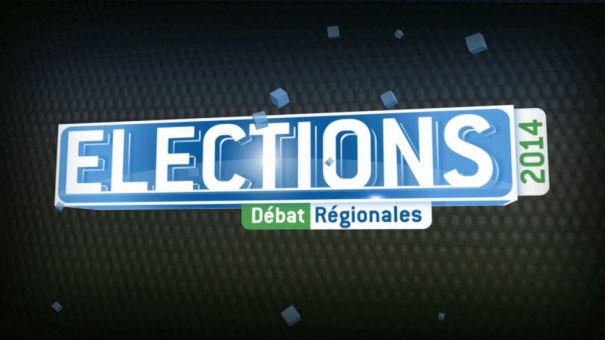 Débat « Les Elections Régionales » : Circonscription Neufchâteau-Virton