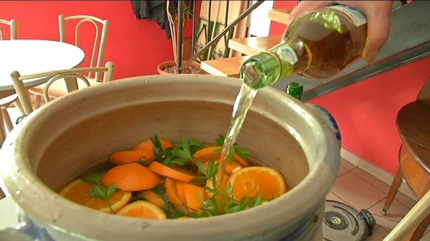 Arlon : le Maitrank a ses ambassadeurs 