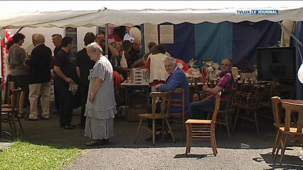 Longlier : la Croix-rouge fête ses 90 ans 