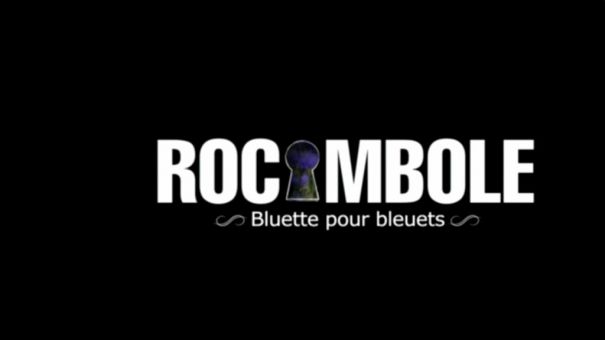 Rocambole : Bluette pour bleuets