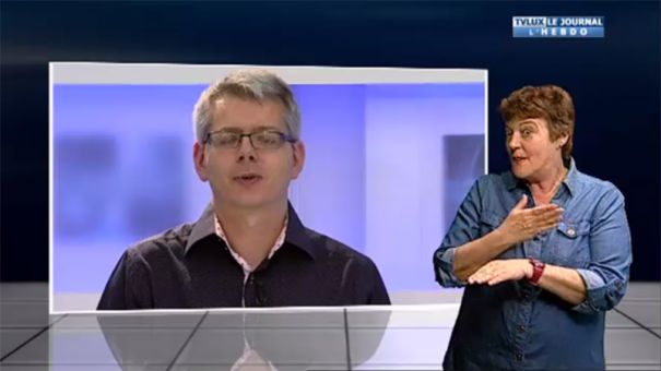 L'Hebdo du 24/05/2014