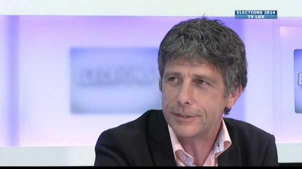 Itw Vincent Wauthoz (MR - 1er suppléant Région Neufchâteau - Virton)