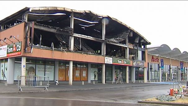 Arlon. Tom&Co, Anaïs et Sunshine partis en fumée