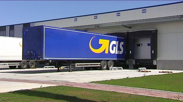 Habay accueille GLS, une société de logistique