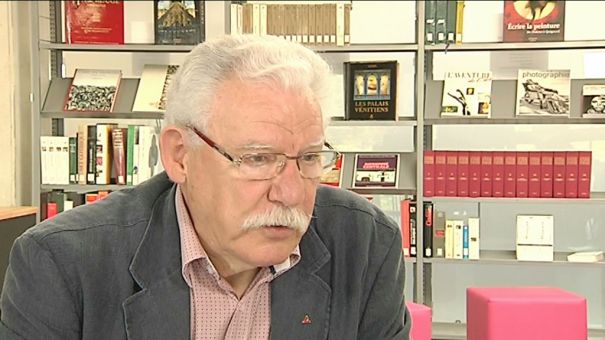  Jules BOULARD pour « Sel, poivre et marjolaine » et « Jai osé »