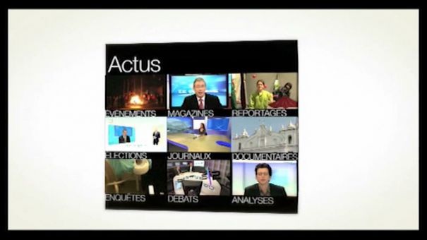 Les télévisions locales interpellent le politique