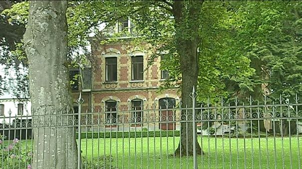 Gouvy. Polémique autour du château 