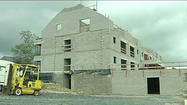 Gouvy. Bientôt une maison médicale 