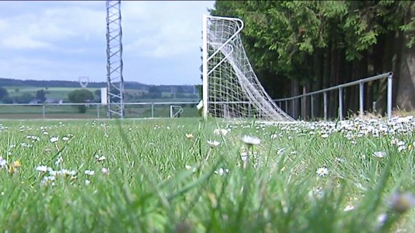 Longlier accueillera le centre provincial de foot