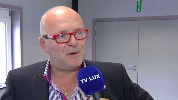 Marcel Javaux à propos du Centre de Rassemblement de Longlier