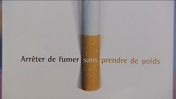 Arlon. Sensibilisation pour la journée sans tabac 