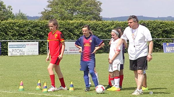 Foot Festival Houffalize