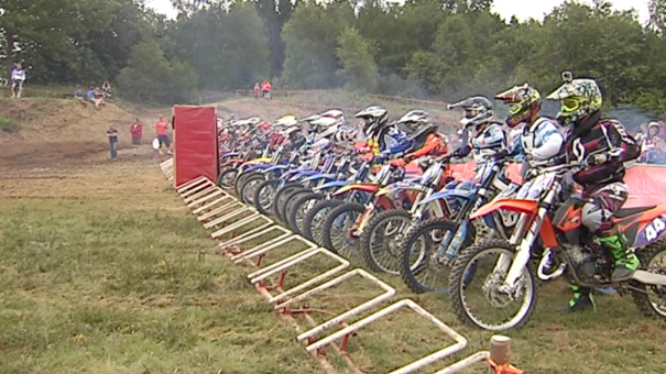 Motocross - Mellier AMPL