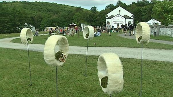 St-Hubert: Jodie au Mai'li Mai'lo 