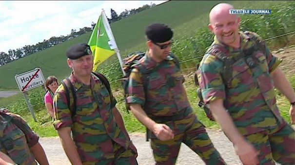 10.000 marcheurs attendus pour la MESA